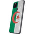 Algeria Flag Distressed Google Pixel 5a Skin